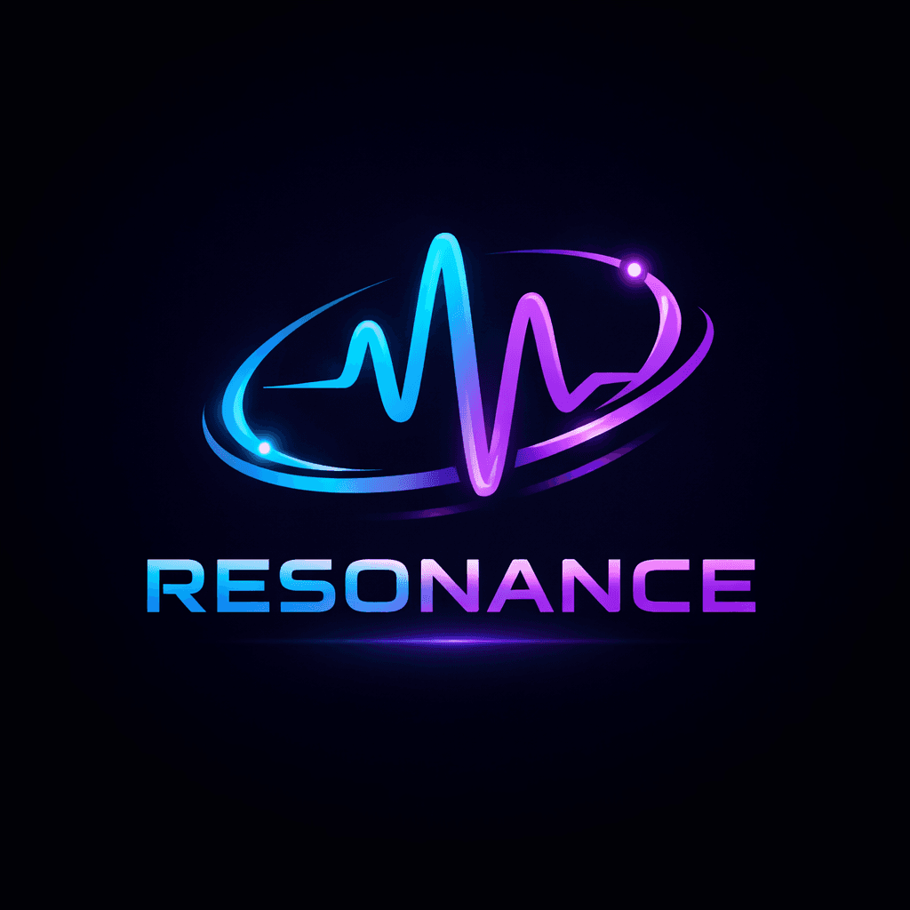 RESONANCE logo